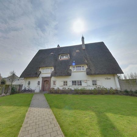 Het Riet Apartman Ostende Kültér fotó
