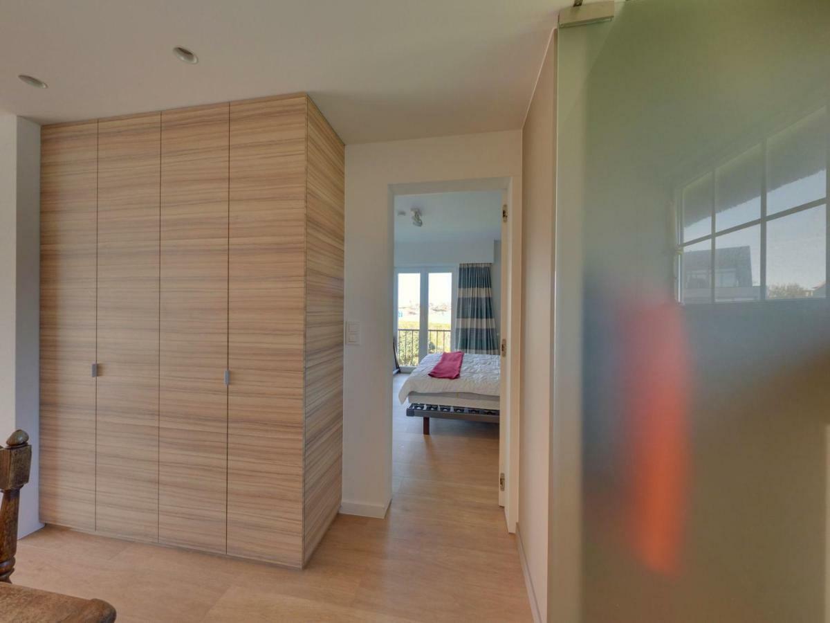 Het Riet Apartman Ostende Kültér fotó