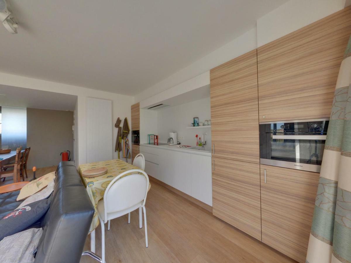 Het Riet Apartman Ostende Kültér fotó
