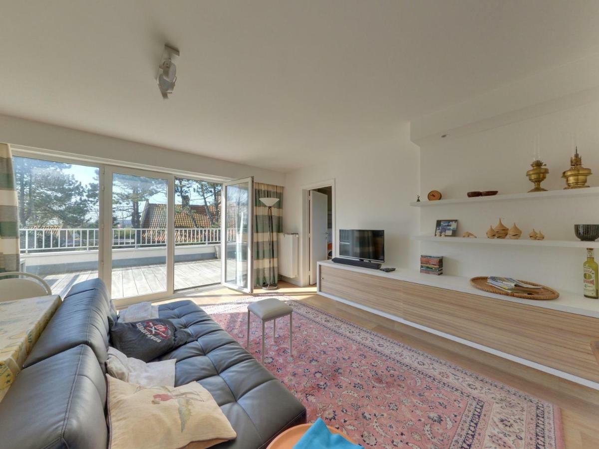 Het Riet Apartman Ostende Kültér fotó