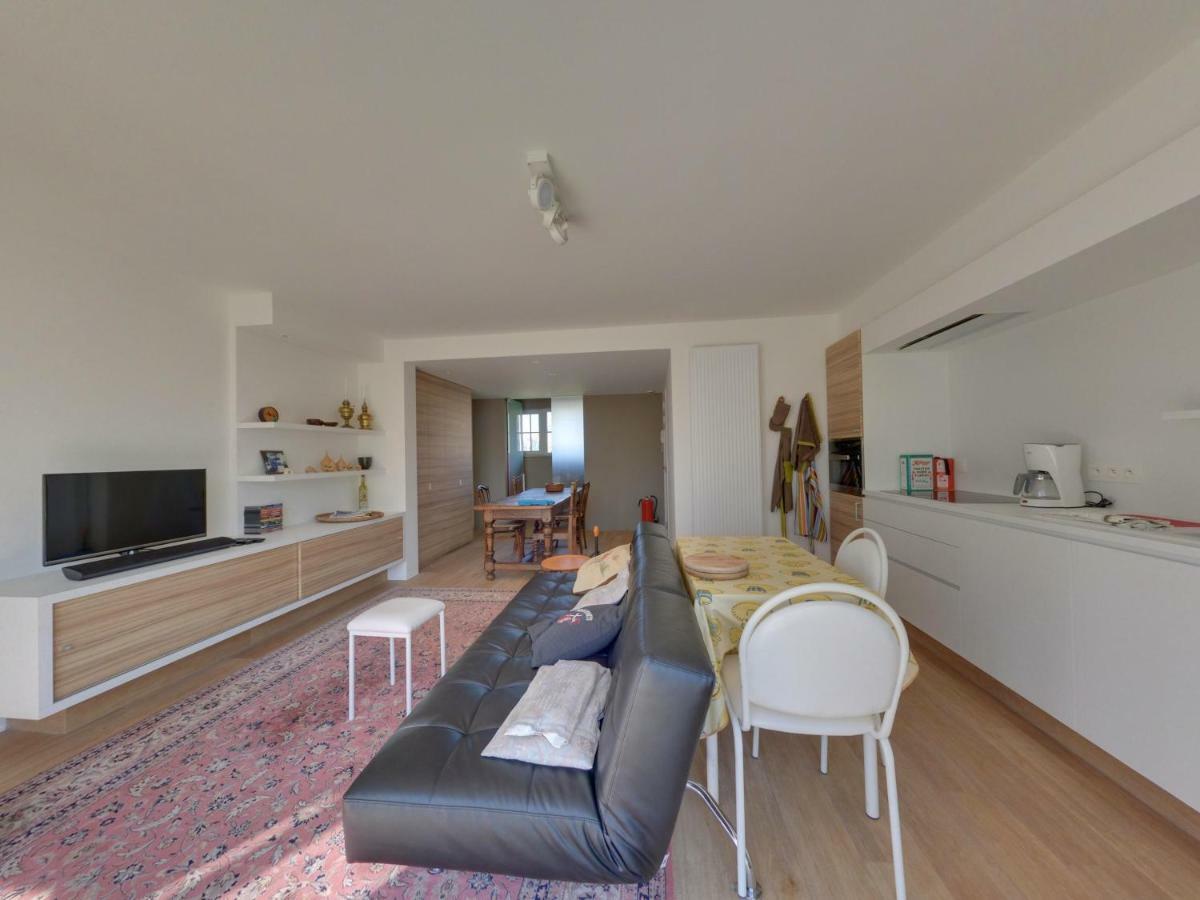 Het Riet Apartman Ostende Kültér fotó