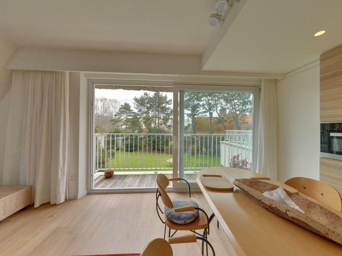 Het Riet Apartman Ostende Kültér fotó