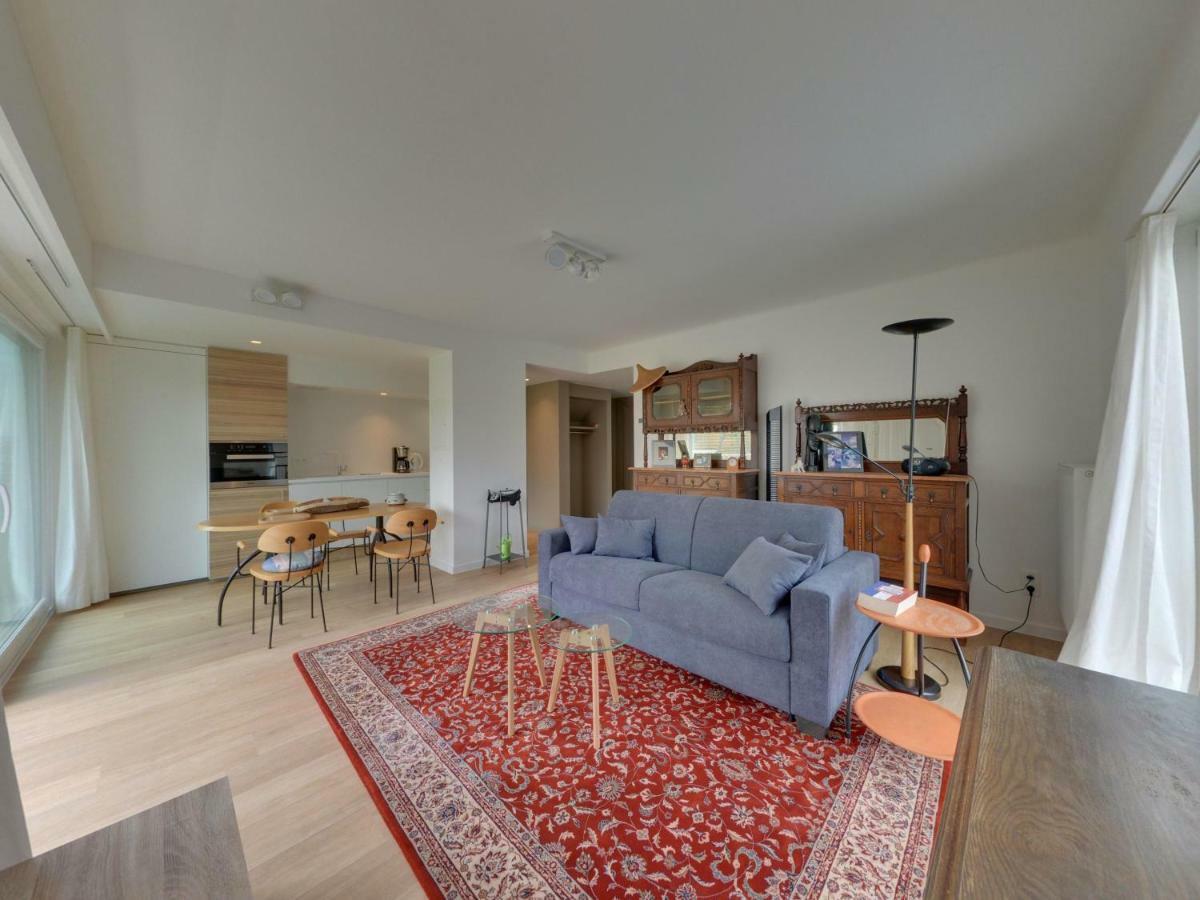 Het Riet Apartman Ostende Kültér fotó