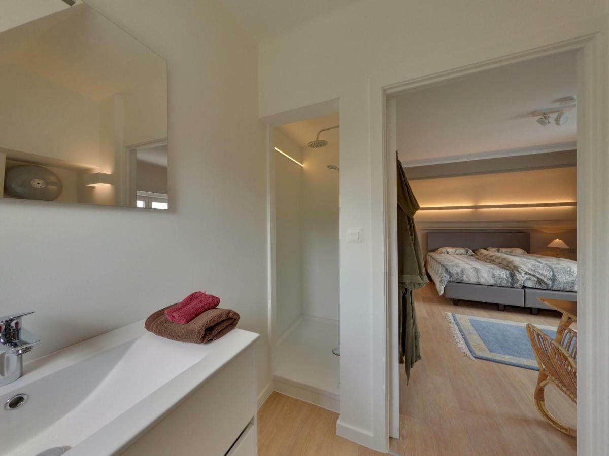 Het Riet Apartman Ostende Kültér fotó