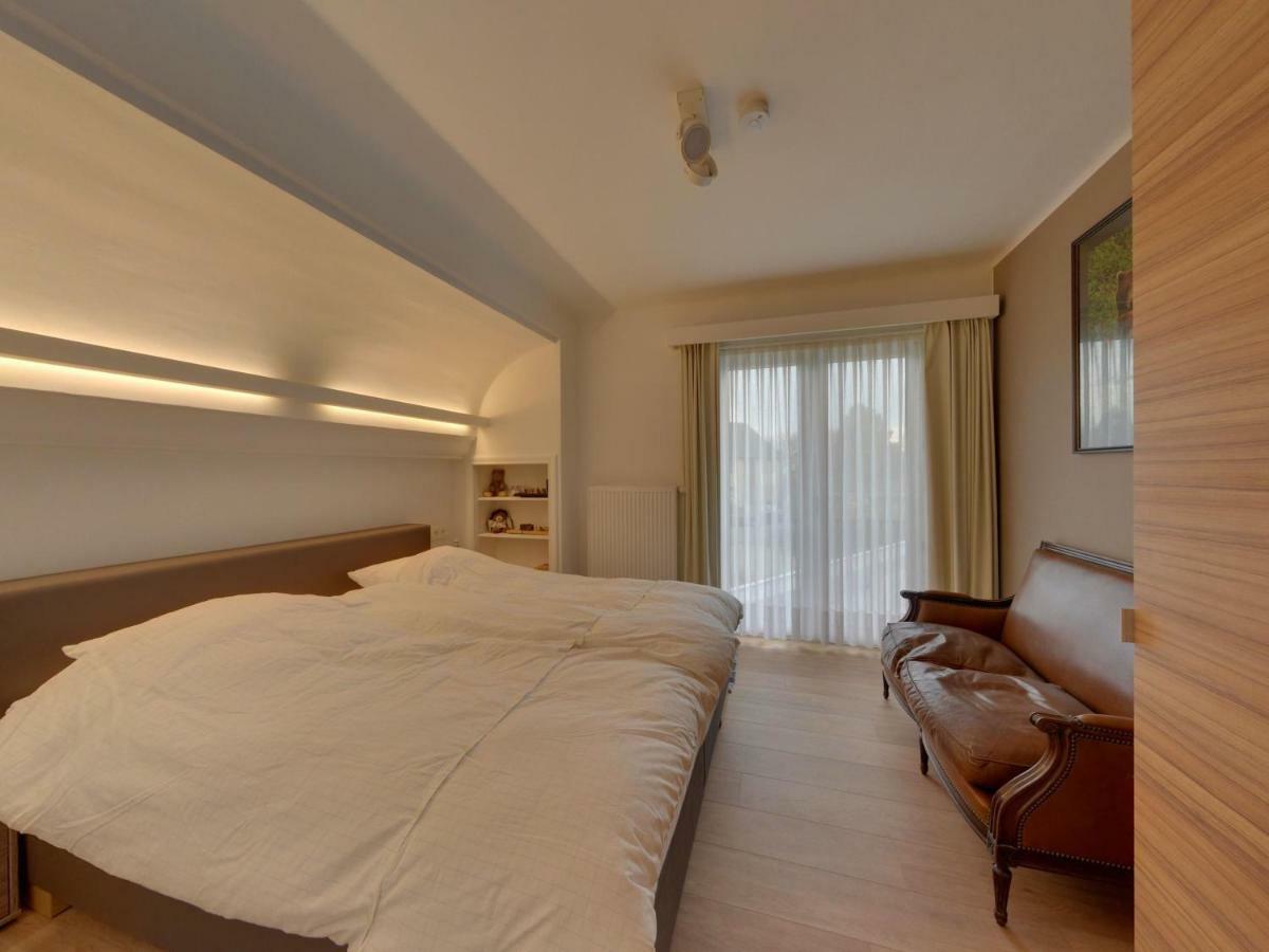 Het Riet Apartman Ostende Kültér fotó