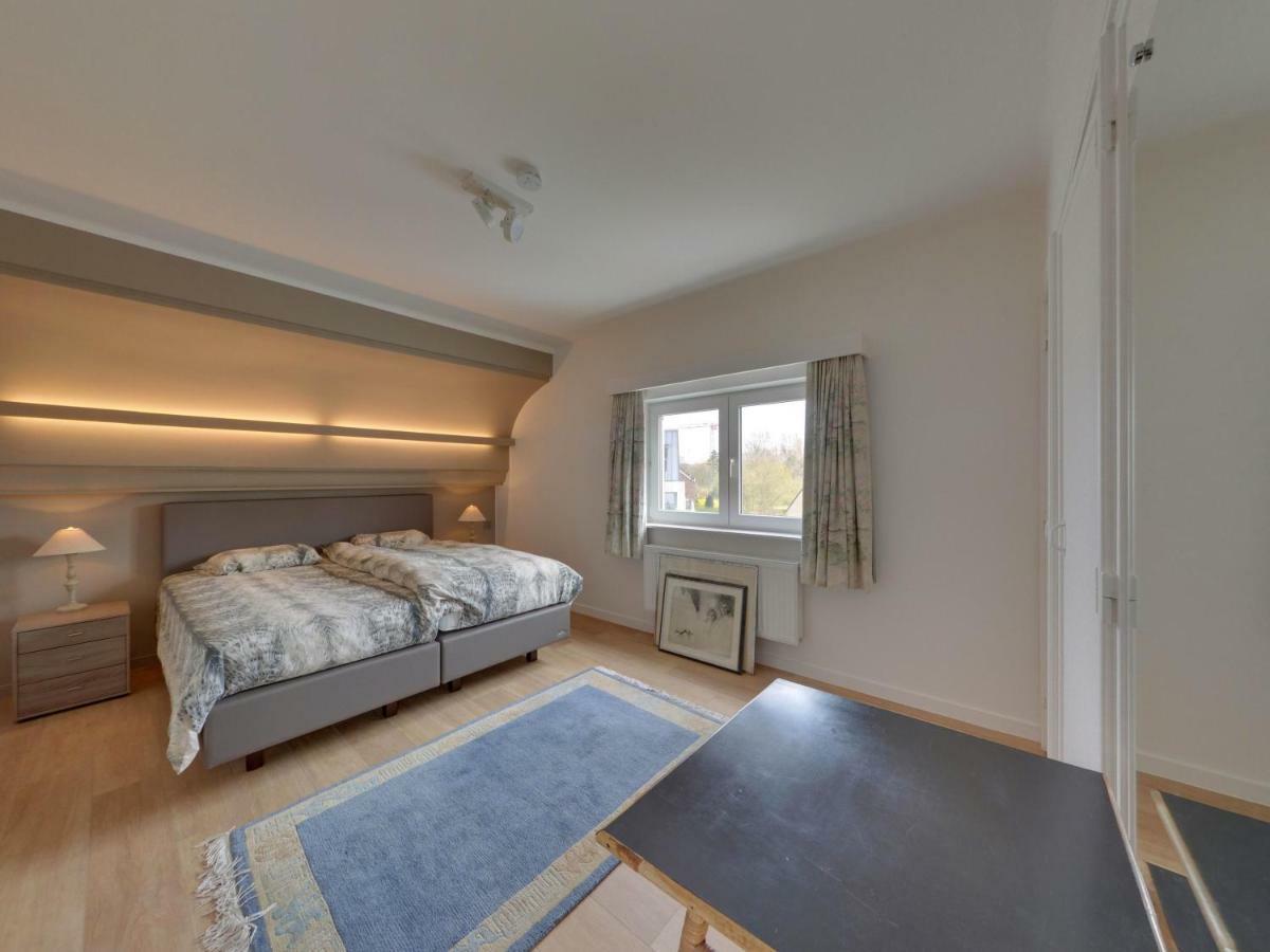 Het Riet Apartman Ostende Kültér fotó